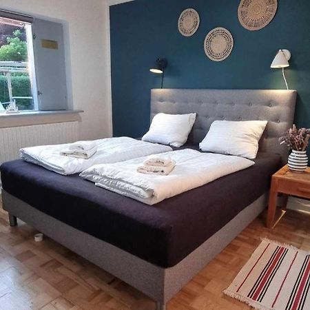 The Dream Villa Rødby Εξωτερικό φωτογραφία