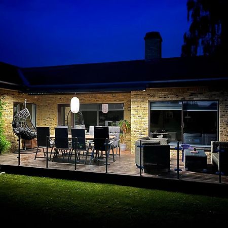 The Dream Villa Rødby Εξωτερικό φωτογραφία