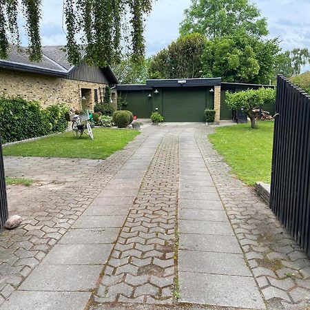 The Dream Villa Rødby Εξωτερικό φωτογραφία