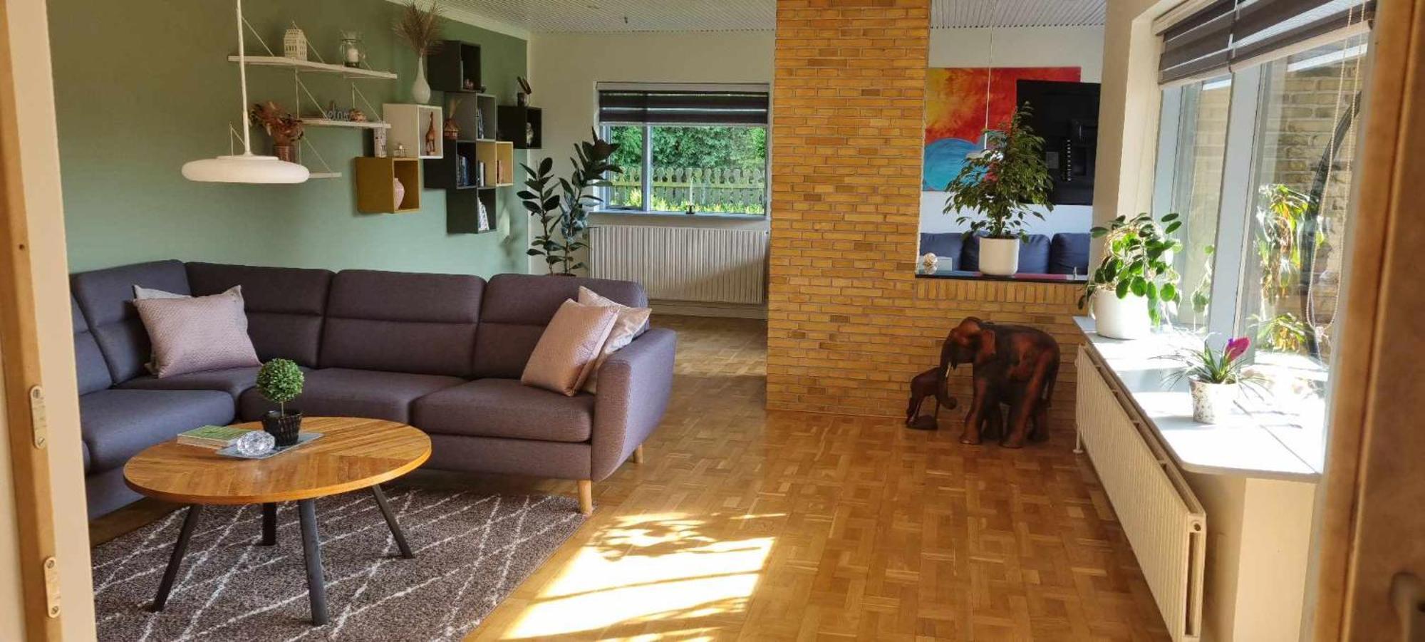 The Dream Villa Rødby Εξωτερικό φωτογραφία