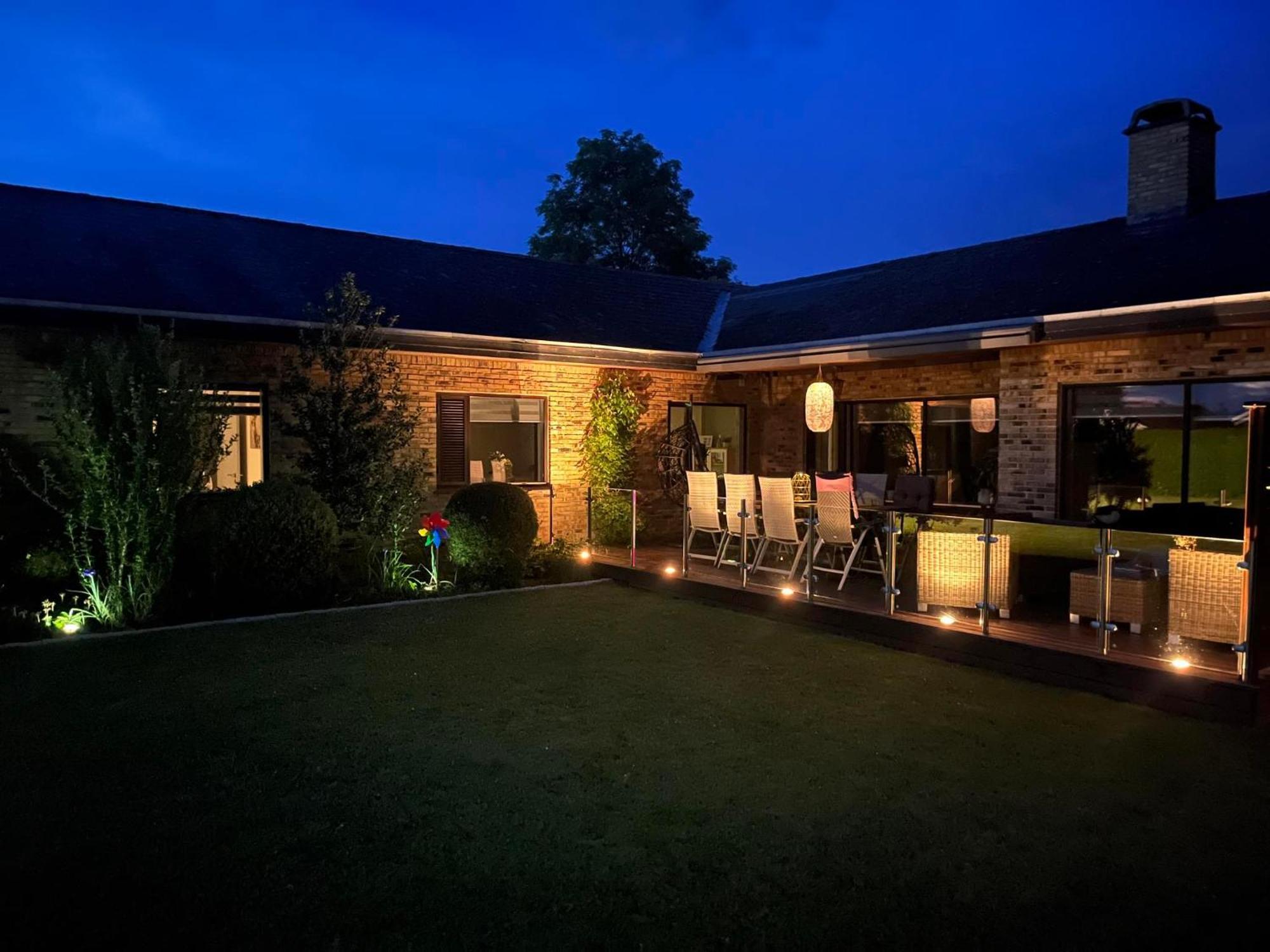 The Dream Villa Rødby Εξωτερικό φωτογραφία