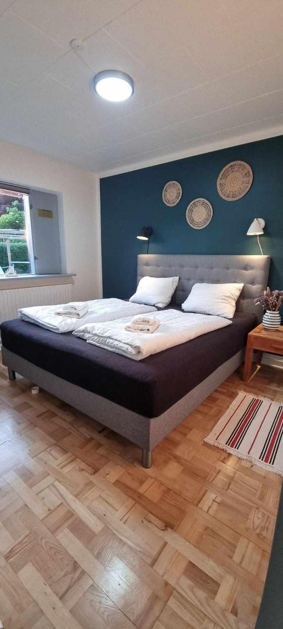 The Dream Villa Rødby Εξωτερικό φωτογραφία