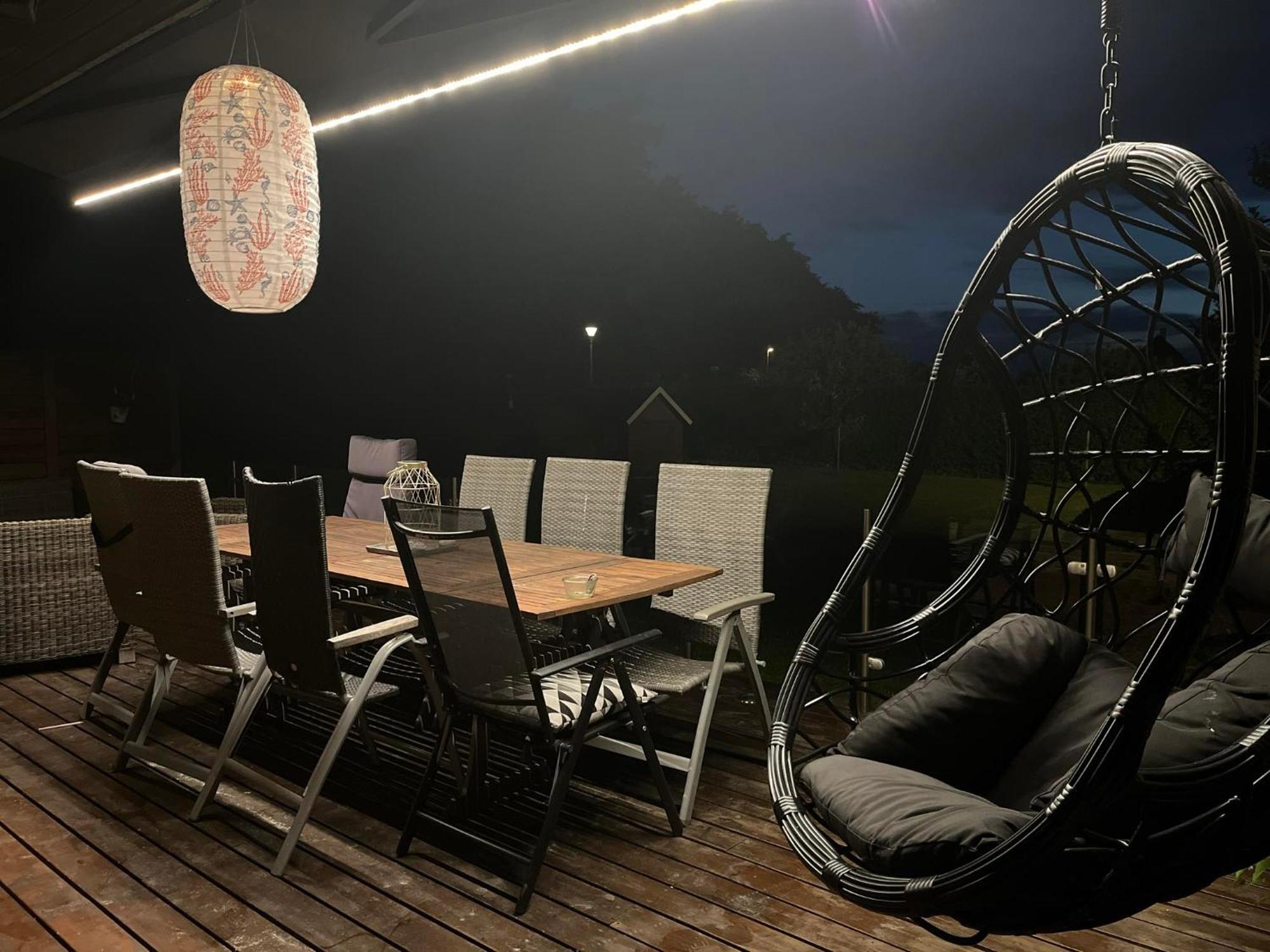 The Dream Villa Rødby Εξωτερικό φωτογραφία