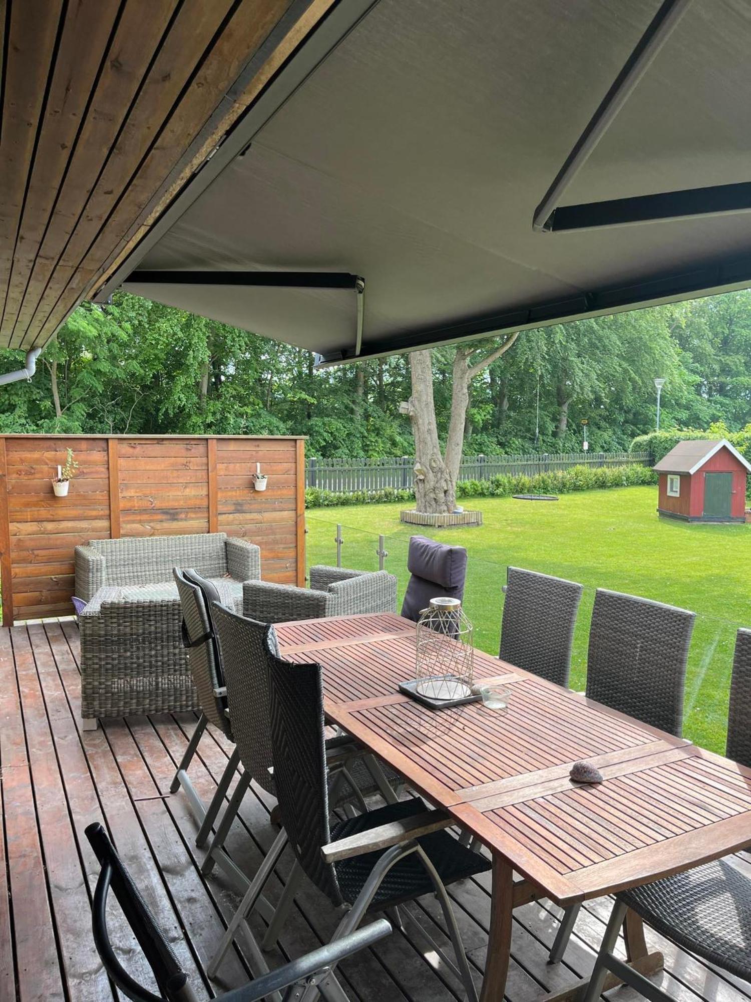The Dream Villa Rødby Εξωτερικό φωτογραφία