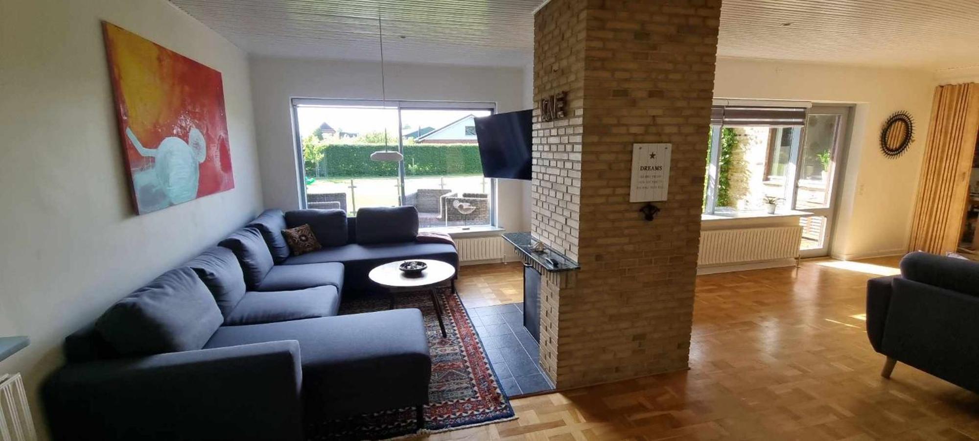 The Dream Villa Rødby Εξωτερικό φωτογραφία