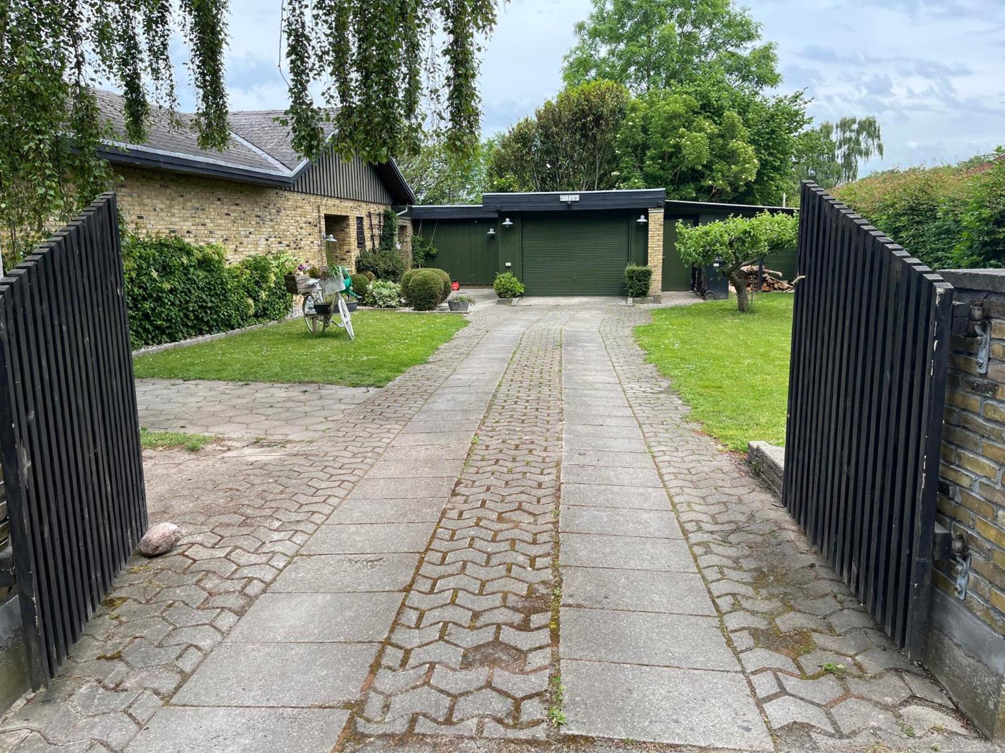 The Dream Villa Rødby Εξωτερικό φωτογραφία